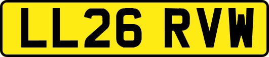 LL26RVW