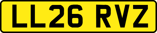 LL26RVZ