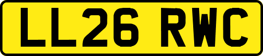 LL26RWC