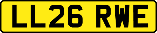 LL26RWE