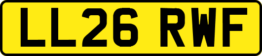 LL26RWF