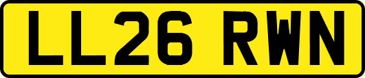 LL26RWN