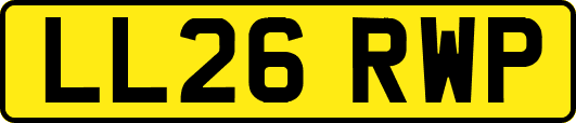 LL26RWP