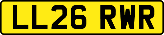 LL26RWR