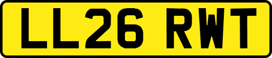 LL26RWT