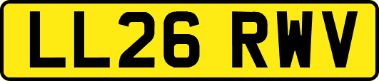 LL26RWV