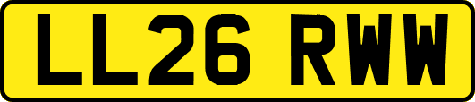 LL26RWW