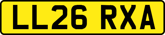 LL26RXA