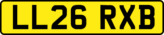 LL26RXB