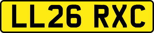 LL26RXC