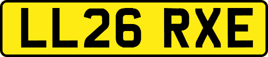 LL26RXE