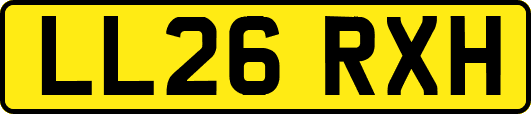 LL26RXH