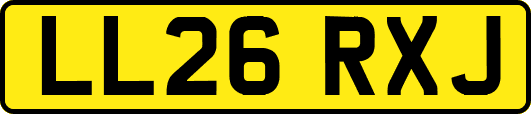 LL26RXJ