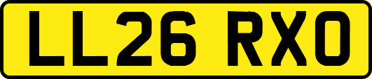 LL26RXO
