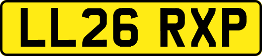 LL26RXP
