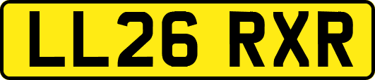 LL26RXR