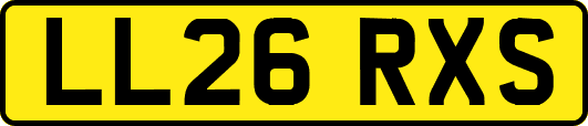 LL26RXS