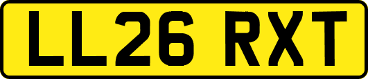 LL26RXT