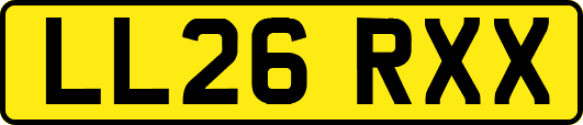 LL26RXX