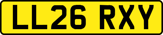 LL26RXY