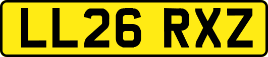 LL26RXZ