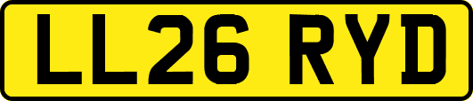 LL26RYD