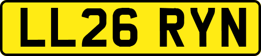LL26RYN