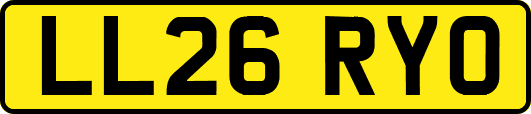 LL26RYO