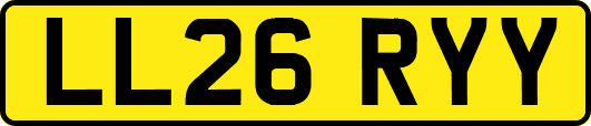 LL26RYY