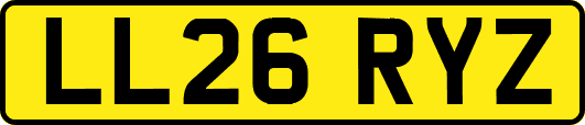 LL26RYZ