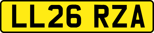 LL26RZA