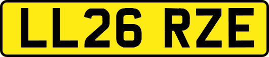 LL26RZE