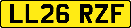LL26RZF