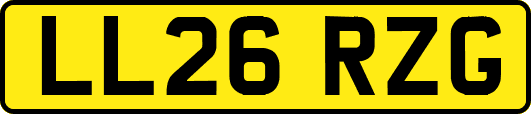 LL26RZG