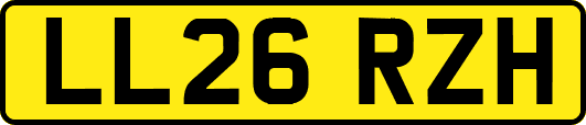 LL26RZH