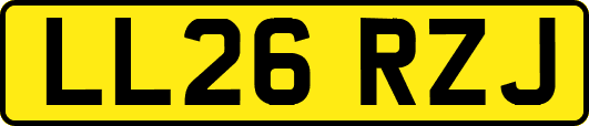 LL26RZJ