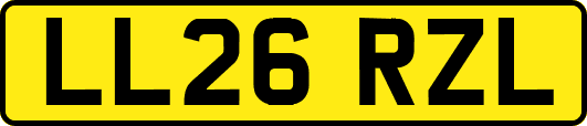 LL26RZL