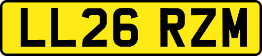 LL26RZM