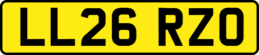 LL26RZO