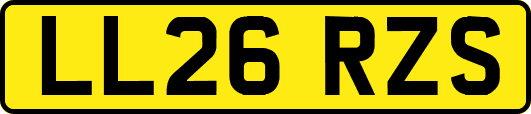 LL26RZS