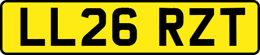 LL26RZT