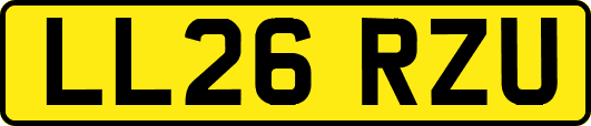 LL26RZU