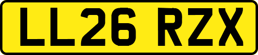 LL26RZX