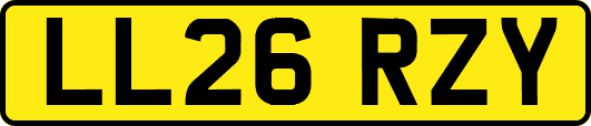 LL26RZY