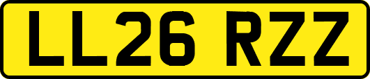LL26RZZ