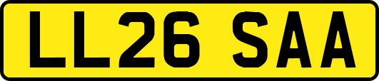 LL26SAA