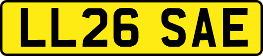 LL26SAE