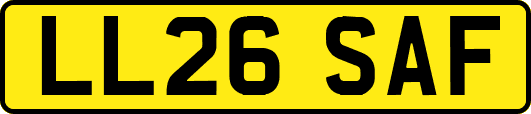LL26SAF