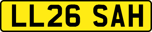 LL26SAH