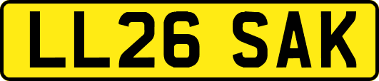 LL26SAK